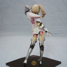 テイルズ オブ ゼスティリア アリーシャ 1/8スケール PVC製塗装済完成品 ALTER アルター フィギュア 美品_画像5