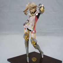 テイルズ オブ ゼスティリア アリーシャ 1/8スケール PVC製塗装済完成品 ALTER アルター フィギュア 美品_画像4