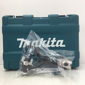 makita マキタ 18V 6.0Ah 12.7mm 充電式インパクトレンチ ケース・充電器・バッテリ2個セット TW700DRGX 未使用品