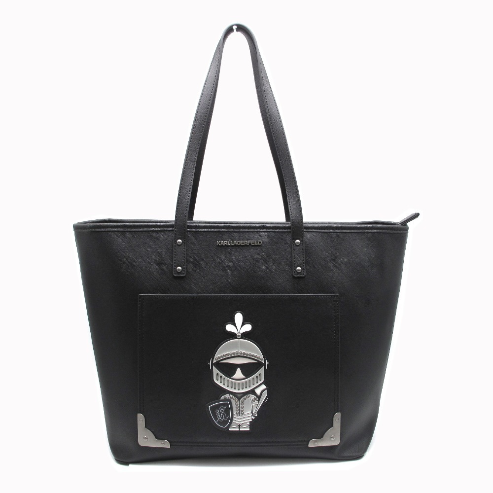 2024年最新】Yahoo!オークション -karl lagerfeld バッグの中古品