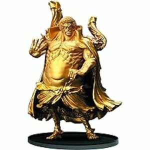 ワンピース SCultures BIG 造形王頂上決戦3 vol.7 センゴク フィギュア 未開封品