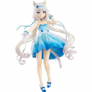 POP UP PARADE ネコぱら バニラ カクテルドレス Ver. ノンスケール プラスチック製 塗装済み完成品 GOODSMILECOMPANY フィギュア 未開封品