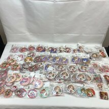 【同梱不可】1円スタート まとめ売り　70点以上　プロジェクトセカイ　ボーカロイド　MEIKO 缶バッジ　他 KAITO 1点_画像1