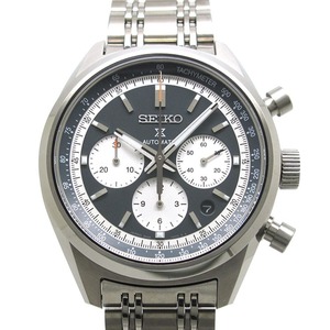 SEIKO セイコー プロスペックス スピードタイマー SBEC023 8R48-00T0 限定モデル 自動巻き 美品