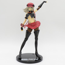 GOD EATER BURST アリサ・イリーニチナ・アミエーラ 1/7 スケールフィギュア 開封品 PLUM プラム フィギュア_画像4