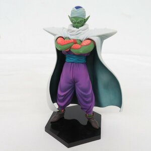 ドラゴンボールZ 復活の「F」 超造集 其之五 ピッコロ BANPRESTO バンプレスト フィギュア