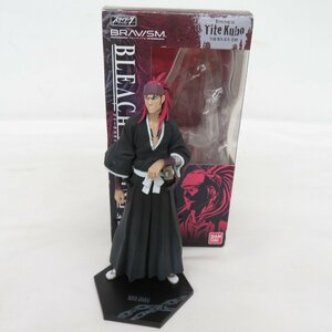 BRAVISM BLEACH -ブリーチ- スタイリング BOX BANDAI バンダイ フィギュア