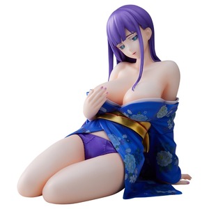 【フィギュアなど】 FREEING/WORLDS END HAREM MIKI SUO NON-SCALE PVC FIG (MR) (2023/6/28発売)