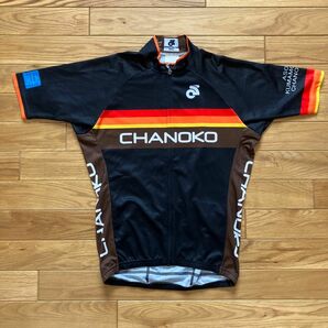 CHAMPION SYSTEM　チャンピオンシステム　サイクルジャージ Sサイズ