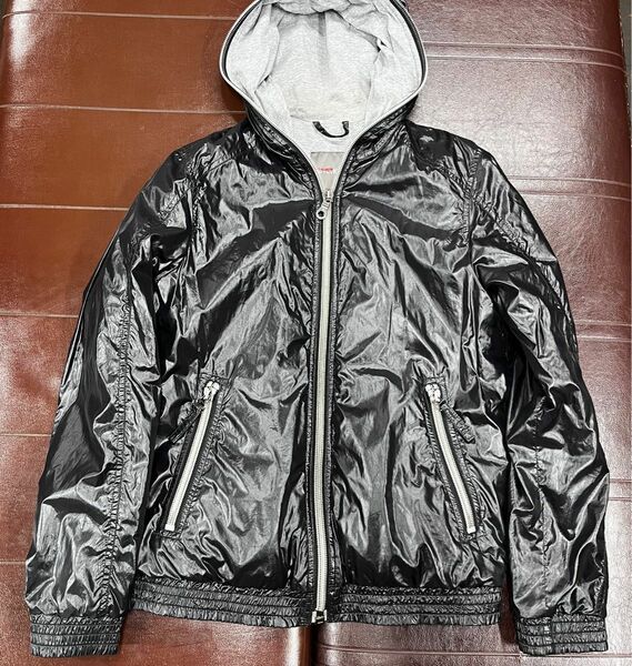 DUVETICA packable light downjacket