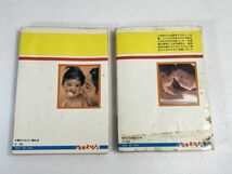 初めての妊娠とお産・離乳の仕方と離乳食　日本文芸社　2冊セット 【H70112】_画像5