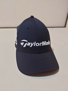 テーラーメイド ゴルフ TD680 2022年グローバルツアー供給モデル TOUR RADAR CAP ツアーレーダー キャップ TaylorMade GOLF 黒