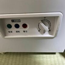 冷凍ストッカー 上開き 100V 93L TEMPOS 引き取り奈良県/大阪_画像5