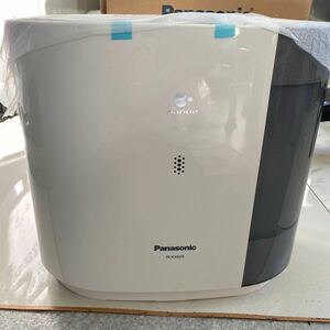  Panasonic evaporation type humidifier FE-KXG05-S unused goods 