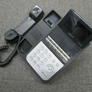 31【 日立/HITACHI】 integral-F 12ボタン標準電話機「ET-12iF-SDB」◆撤去まで使用◆中古美品の画像2
