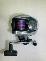 ☆送料520円☆ DAIWA ダイワ　SUPER DYNAMIC-S 150早技☆_画像3