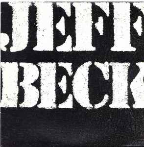 ★ 紙ジャケット廃盤CD ★ Jeff Beck ジェフ・ベック ★ [ There And Back ] ★ 最高。　