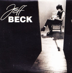 ★ 紙ジャケット廃盤CD ★ Jeff Beck ジェフ・ベック ★ [ Jeff BECK ] ★ 最高。　