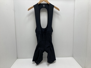 ★★Rapha ラファ コア ビブショーツ CORE BIB SHORTS Sサイズ ブラック 黒 サイクルウェア レーサーパンツ