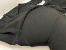 ★★Rapha ラファ コア ウィンタータイツ ウィズパッド CORE WINTER TIGHTS WITH PAD 黒 Sサイズ ブラック 黒 ビブタイツ_画像5