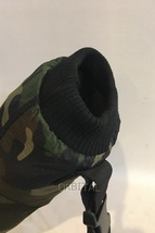 二子玉) Supreme シュプリーム 未使用 Handwarmer ハンドウォーマー ウッドランドカモ 迷彩 Woodland Camo_画像8