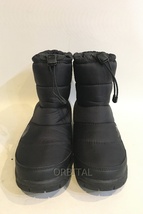 二子玉) ノースフェイス THE NORTH FACE ヌプシブーティーウォータープルーフ VI W Nuptse Bootie WP VI NFW51873 ブラック 26cm_画像6