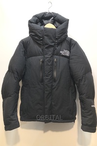 THE NORTH FACE バルトロライトジャケット ユニセックス ND91950 （ブラック）