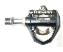 ▼▼シマノ SHIMANO ES-600 片側 SPD ビンディングペダル_画像3