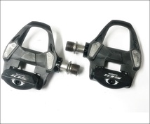 ▼▼シマノ SHIMANO 105 PD-R7000 SPD-SL ビンディングペダル_画像1