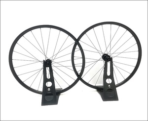 ▼▼ボントレガー BONTRAGER アフィニティ AFFINITY チューブレスレディ TLR DISC ホイールセット