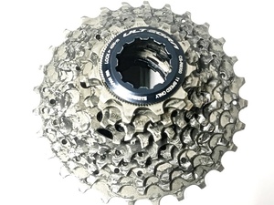 ▼▼シマノ SHIMANO アルテグラ ULTEGRA カセットスプロケット CS-R8000 11-28T 11速