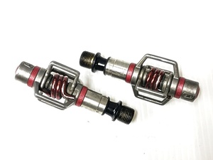 ▼▼クランクブラザーズ CRANKBROTHERS エッグビーター3 EGG BEATER3 ビンディングペダル　