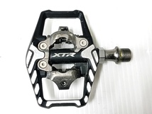 ▼▼シマノ SHIMANO XTR SPD PD-M9120 ビンディングペダル_画像4