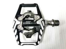 ▼▼シマノ SHIMANO XTR SPD PD-M9120 ビンディングペダル_画像5