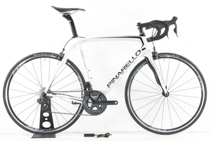 ◆◆ピナレロ PINARELLO プリンス PRINCE 2015年モデル カーボン ロードバイク 550サイズ SHIMANO ULTEGRA Di2 6870 11速