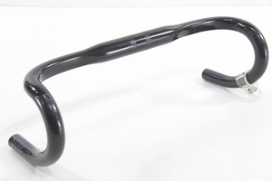 ◆◆ボントレガー BONTRAGER プロ PRO VR-C Road Handlebar カーボン ドロップ ハンドル 42cm(420mm) 31.8mm ロードバイク 自転車