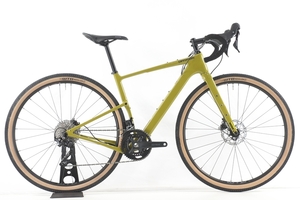 ◆◆未使用 キャノンデール CANNONDALE トップストーン カーボン4 TOPSTONE CARBON4 2022-23年 グラベルロード Sサイズ GRX RX400 10速