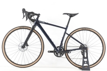 ◆◆未使用 キャノンデール CANNONDALE トップストーン2 TOPSTONE2 2023年モデル アルミ グラベルロード Sサイズ GRX RX400 10速_画像8