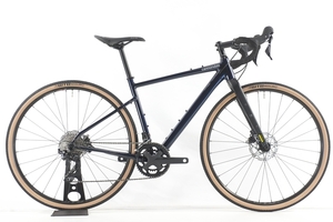 ◆тия неиспользованный Cannondale Cannondale Top Stone 2 Topstone2 2023 Модельная алюминиевая гравийная дорога Size Size Grx Rx400 10 Speed