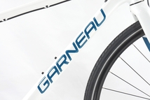 ◆◆未使用 ガノー GARNEAU アーバニア3 URBANIA3 2022-23年モデル アルミ クロスバイク XSサイズ SHIMANO ALTUS M370 8速_画像2