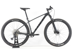 ◆◆トレック TREK エクスキャリバー8 X-CALIBER 8 2023年モデル アルミ マウンテンバイク MTB M/Lサイズ SHIMANO DEORE XT 1x12速