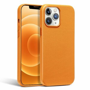 iphone13 Pro Max/iPhone 13 mini ケース MagSafe対応 スマホケース 耐衝撃 ワイヤレス充電対応 高級PUレザー アイフォン13プロ マックス