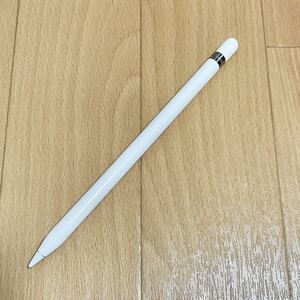 【ジャンク】Apple Pencil アップル ペンシル 第1世代