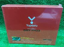 ○A8677 未使用　ユピテル ドライブレコーダー DRY-FH23○_画像2