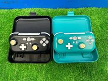 ○F8065 ANSER Nintendo Switch ワイヤレスコントローラー セット○_画像1