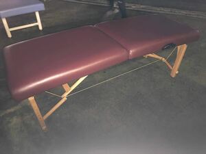 0I8462 earth gear Earth Gear folding massage bed .. pcs Esthe bed 0