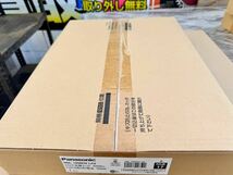 ○6D8730 未使用　Panasonic 一体型LEDライトセット　MNLK 10547J NNL 1600EN LA9○_画像4