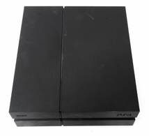 ジャンク PS4/PS3 3台セット まとめ売り CUH-1200A CECH-2500A/3000A_画像4