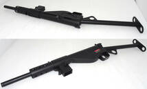 AGM 電動ガン 058 STEN MKⅡ 動作未確認 ジャンク品_画像2