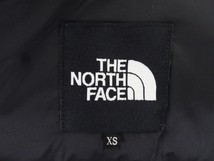 THE NORTH FACE ノースフェイス バルトロ ライト ジャケット ND91840 XSサイズ ケルプタン_画像5